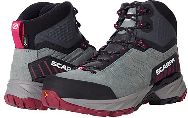 Scarpa Rush TRK GTX Female Hiking Boots