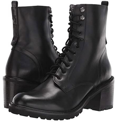 Seychelles Irresistible Female Shoes Lace Up Boots
