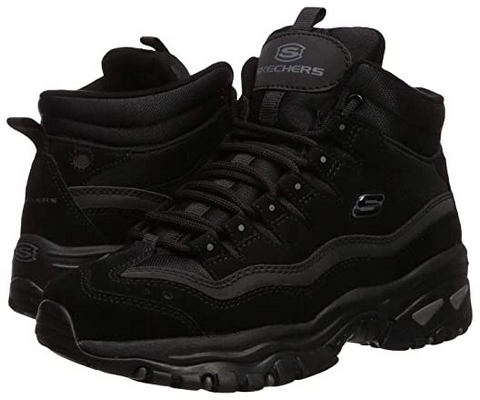 SKECHERS Energy Cool Rider Female Shoes Ankle Booties