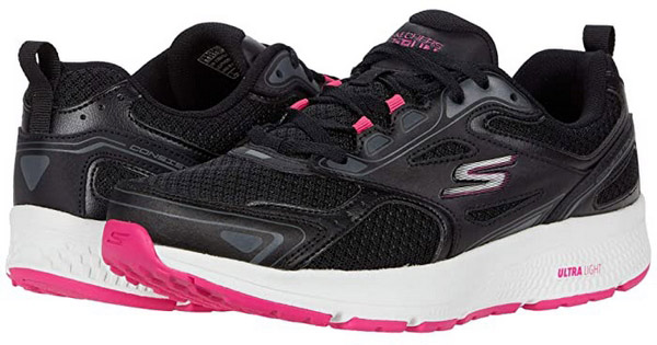 SKECHERS Consistent Female Shoes Running Shoes