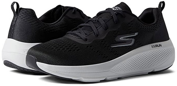 SKECHERS Go Run Elevate Live Elevated Female Shoes Running Shoes