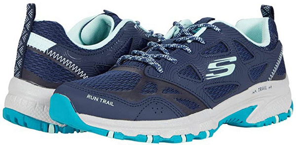SKECHERS Hillcrest Pure Escapade Female Shoes Lifestyle Sneakers