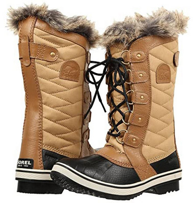 SOREL Tofino II Female Shoes Winter and Snow Boots
