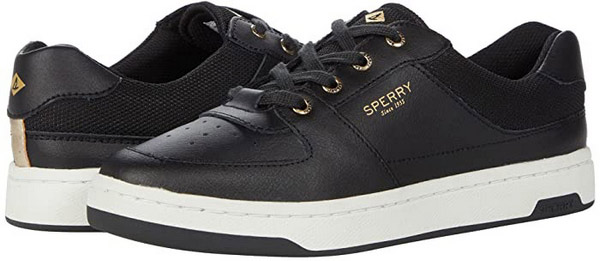 Sperry Freeport Female Shoes Lifestyle Sneakers