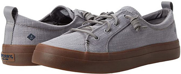 Sperry Crest Vibe Female Shoes Lifestyle Sneakers