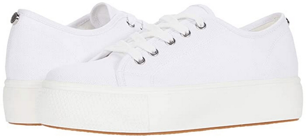 Steve Madden Elore Sneaker Female Shoes Lifestyle Sneakers
