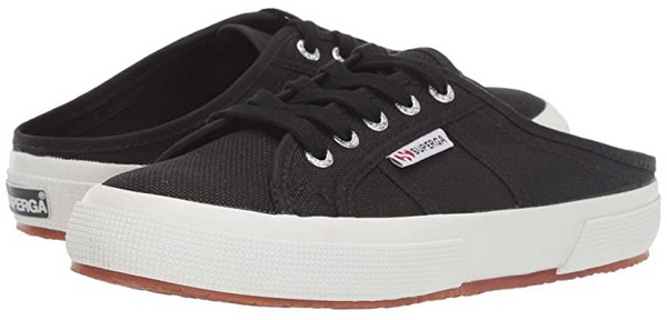 Superga 2402 Mule Female Shoes Lifestyle Sneakers
