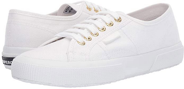 Superga 2750 COTU Classic Sneaker Female Shoes Lifestyle Sneakers