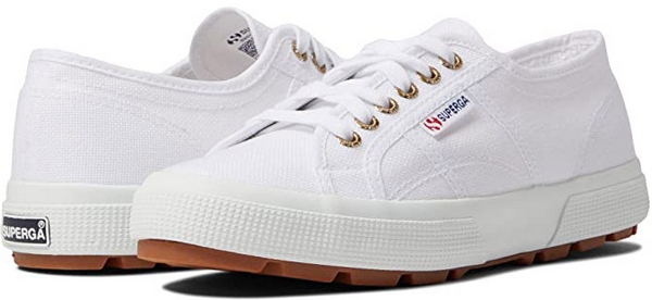 Superga 2750 Cotu Female Shoes Lifestyle Sneakers