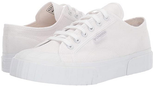 Superga 2630 Cotu Female Shoes Lifestyle Sneakers