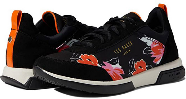 Ted Baker Raffina Female Shoes Lifestyle Sneakers