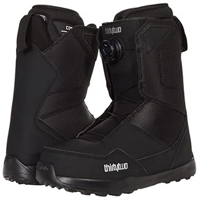 thirtytwo Shifty BOA Snowboard Boots Female Shoes Sport Boots