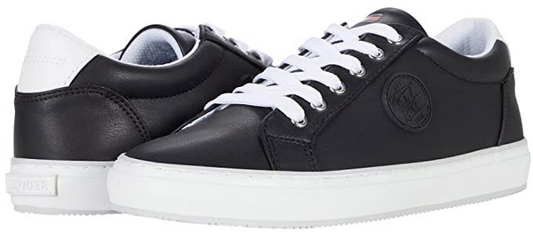 Tommy Hilfiger Phylis Female Shoes Lifestyle Sneakers