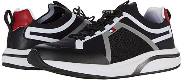 Tommy Hilfiger Nheo Female Shoes Lifestyle Sneakers