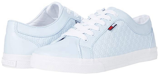Tommy Hilfiger Layton2 Female Shoes Lifestyle Sneakers
