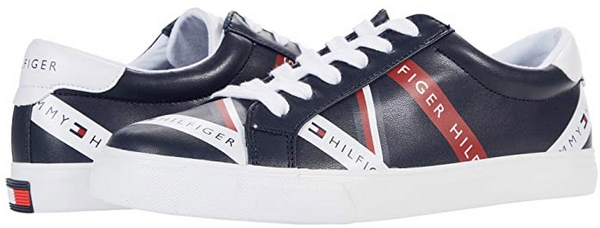 Tommy Hilfiger Lacen Female Shoes Lifestyle Sneakers
