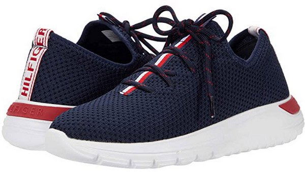 Tommy Hilfiger Noelen Female Shoes Lifestyle Sneakers