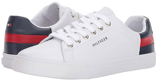 Tommy Hilfiger Laddin Female Shoes Lifestyle Sneakers