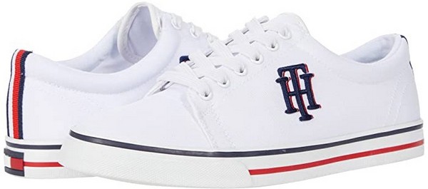 Tommy Hilfiger Oleg Female Shoes Lifestyle Sneakers