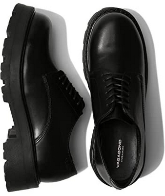 Vagabond Shoemakers Cosmo 2.0 Female Shoes Oxfords