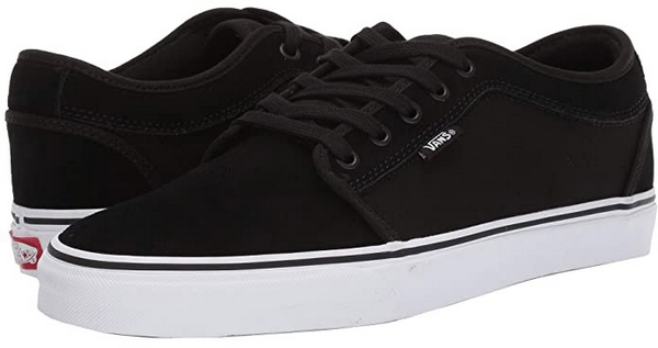 Vans Chukka Low ( Female Athletic Shoes