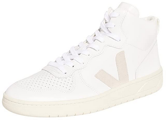 VEJA V-15 Female Shoes Lifestyle Sneakers