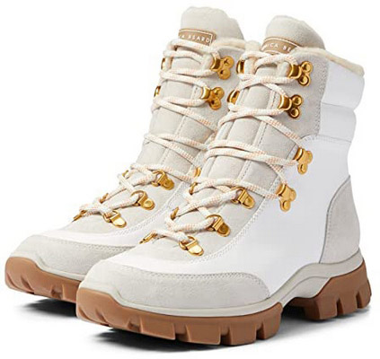 Veronica Beard Galina Female Shoes Winter and Snow Boots