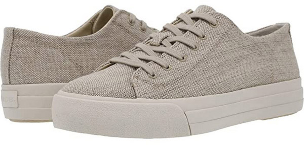 Vince Heaton Female Shoes Lifestyle Sneakers